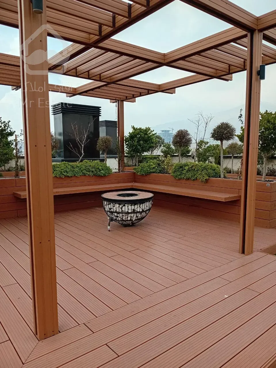 فروش واحد 90 متر کلیدنخورده رونیکاپالاس