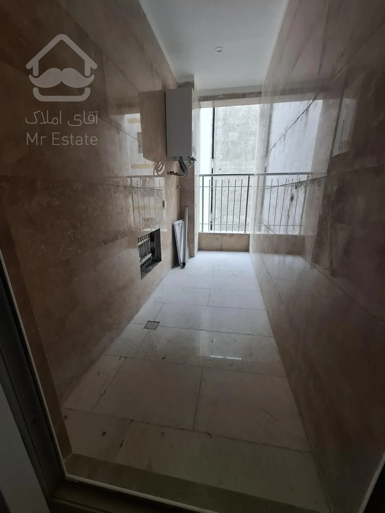 فروش آپارتمان/سه خواب/فردوس شرق