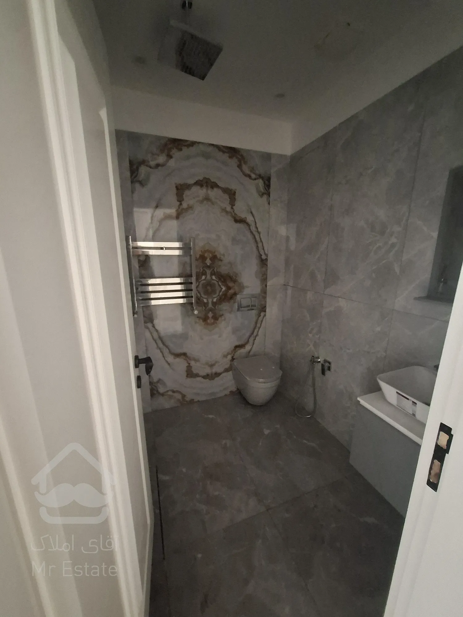 فروش آپارتمان/سه خواب/فردوس شرق