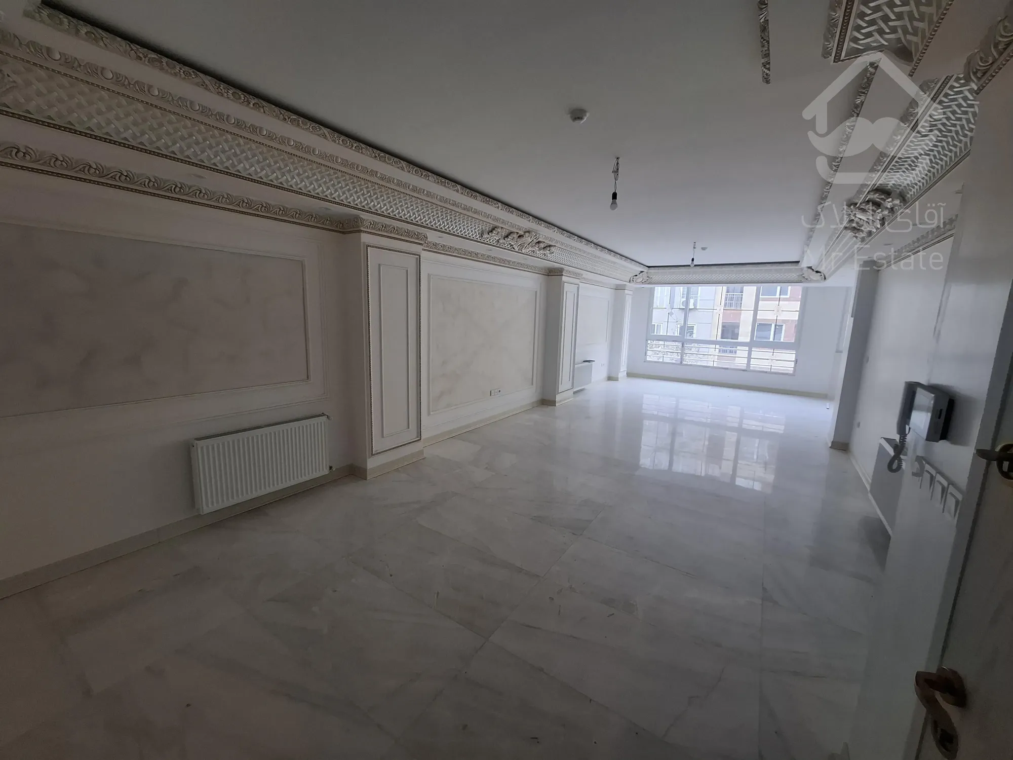 فروش آپارتمان/سه خواب/فردوس شرق