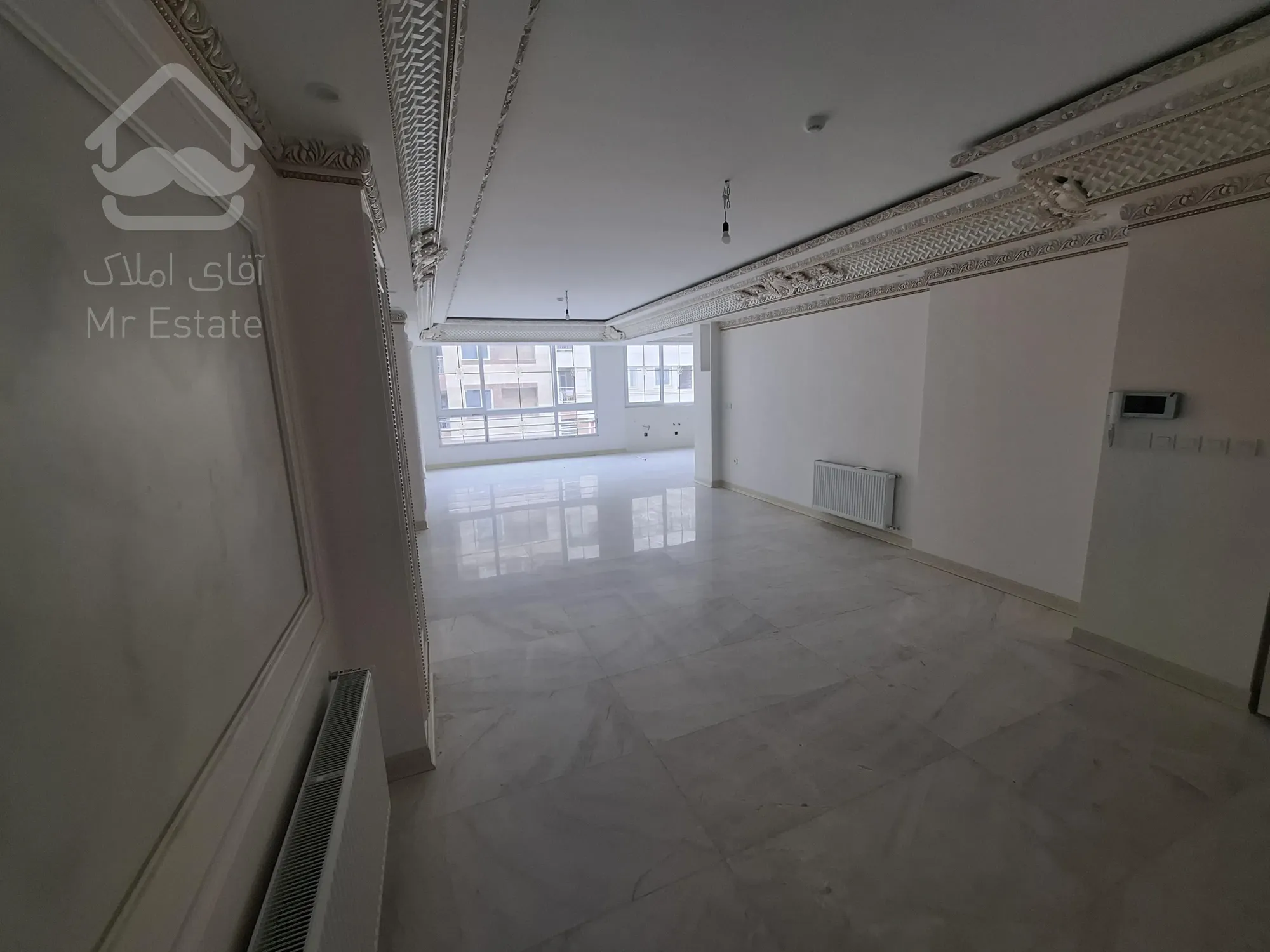 فروش آپارتمان/سه خواب/فردوس شرق