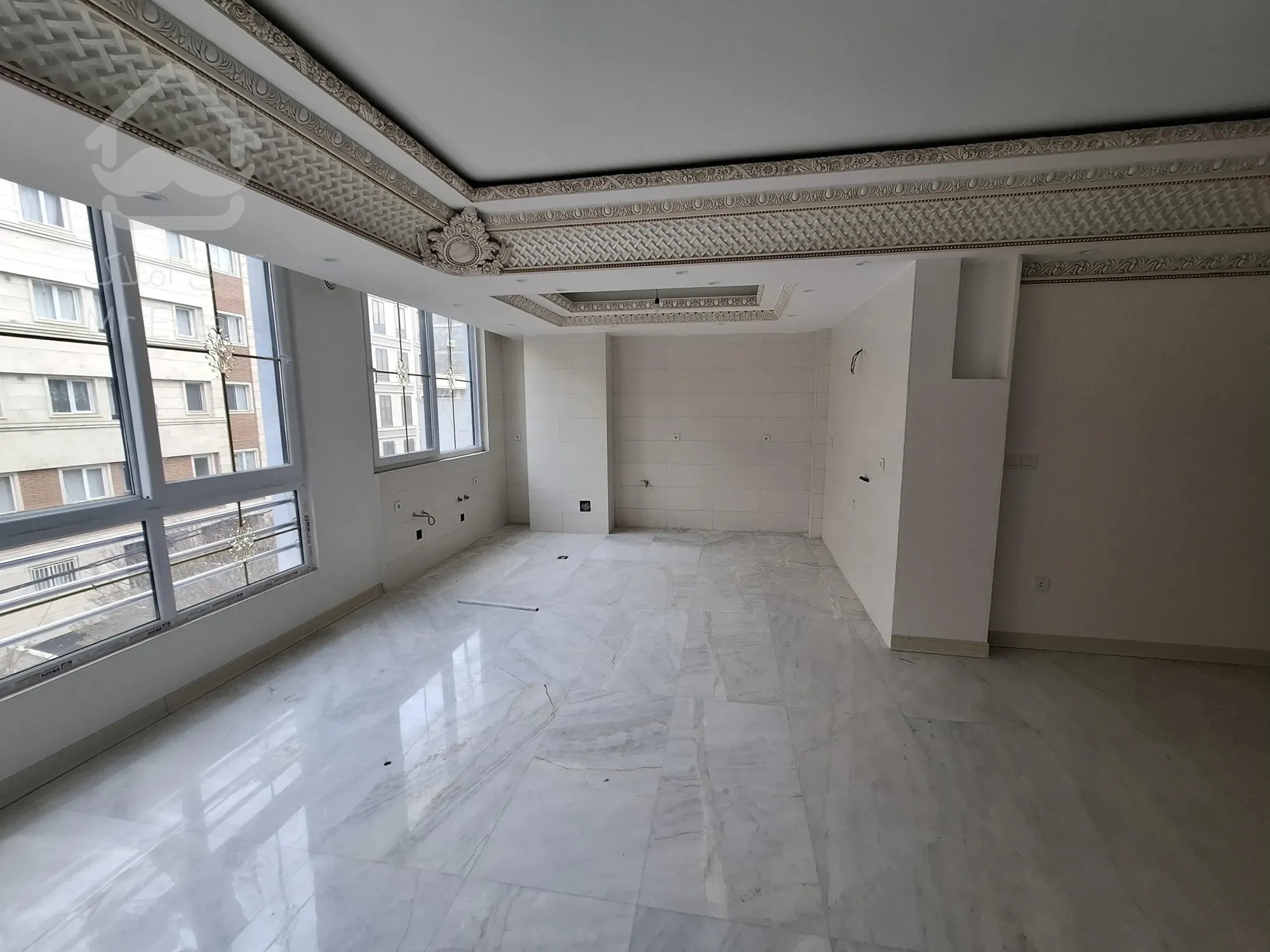 فروش آپارتمان/سه خواب/فردوس شرق