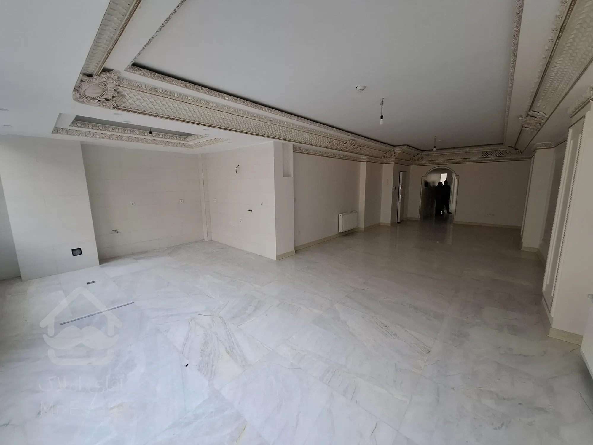 فروش آپارتمان/سه خواب/فردوس شرق