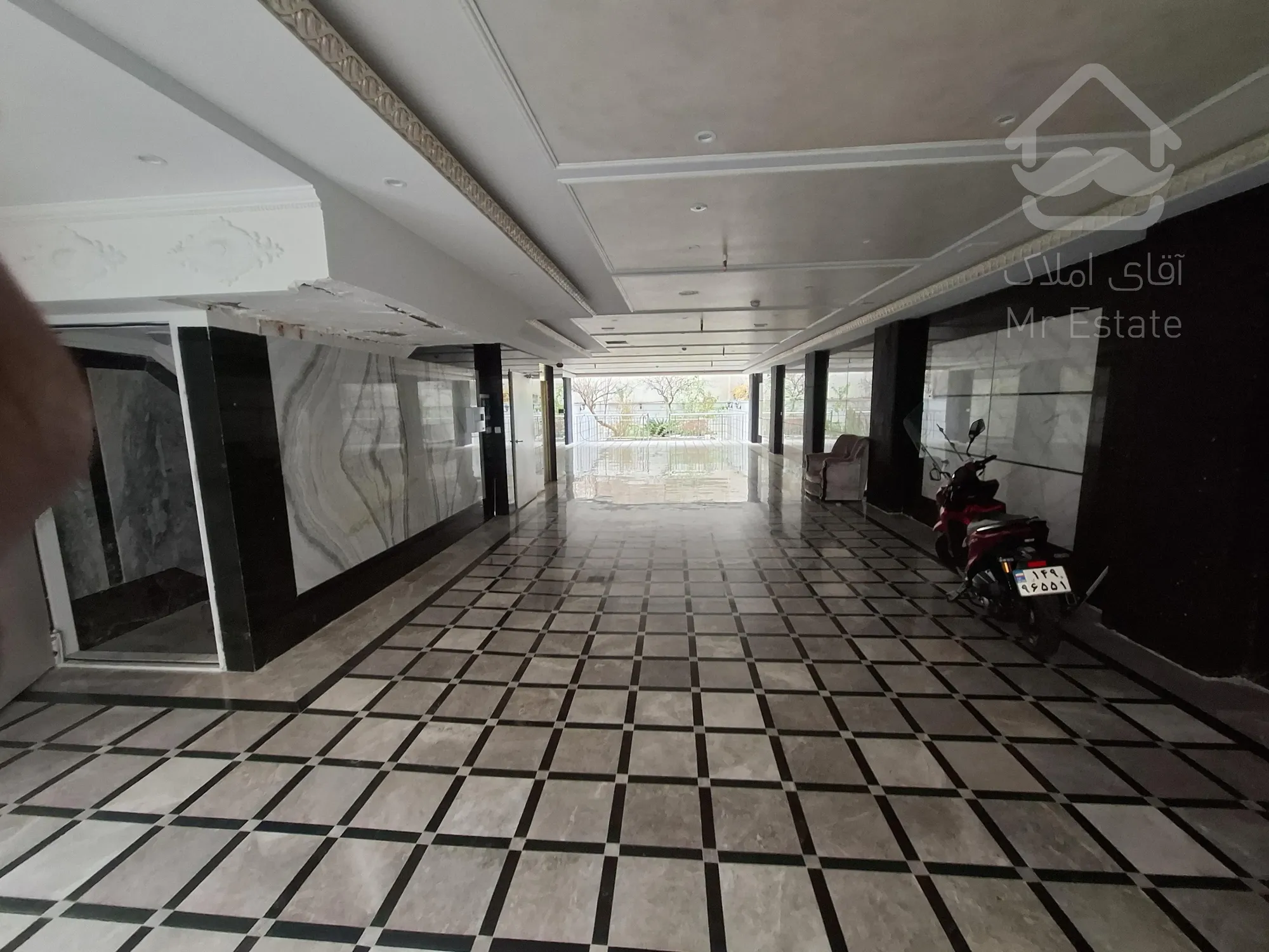 فروش آپارتمان/سه خواب/فردوس شرق