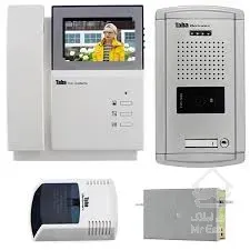 تعمیرات آیفون تصویری