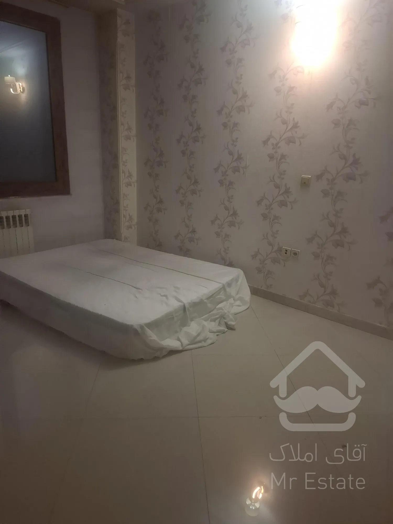 فروش و تهاتر آپارتمان/سه خواب/ایت الله کاشانی