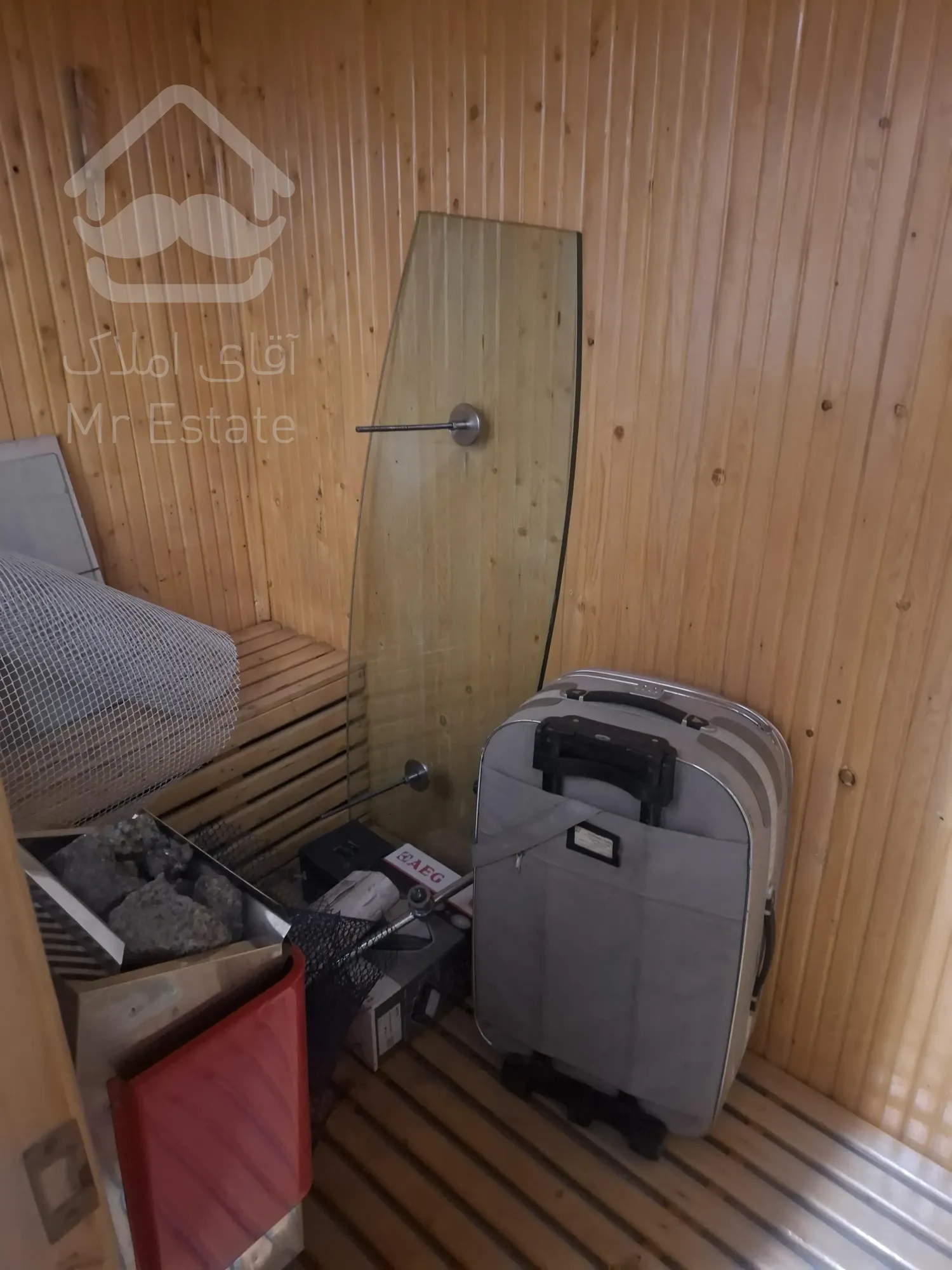 فروش و تهاتر آپارتمان/سه خواب/ایت الله کاشانی