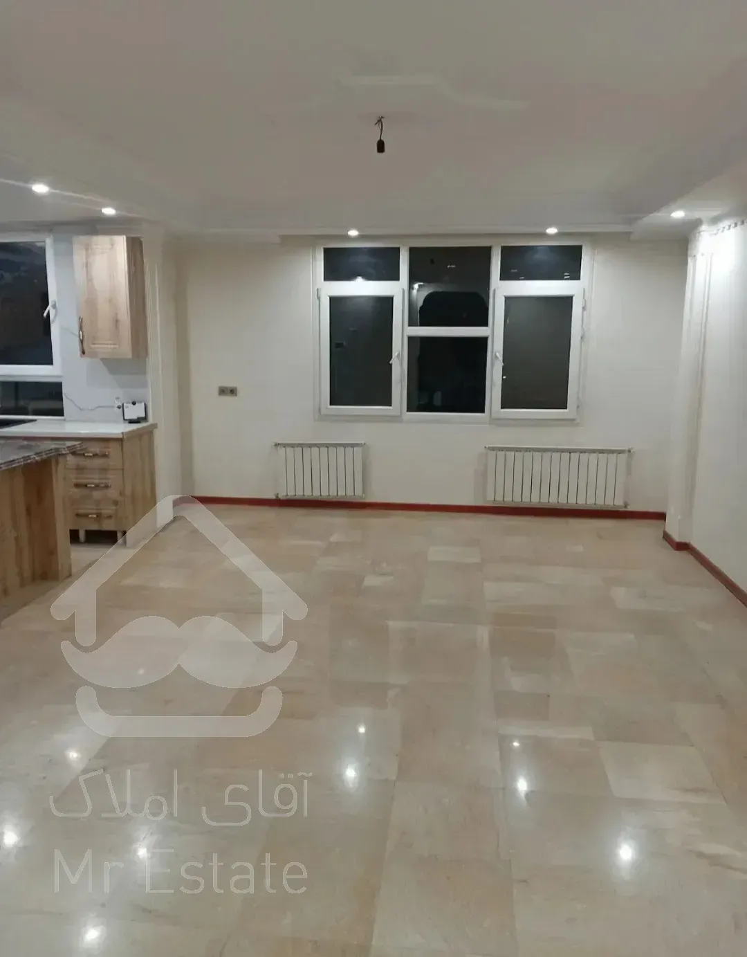 ۷۸ متر گیشا فوری