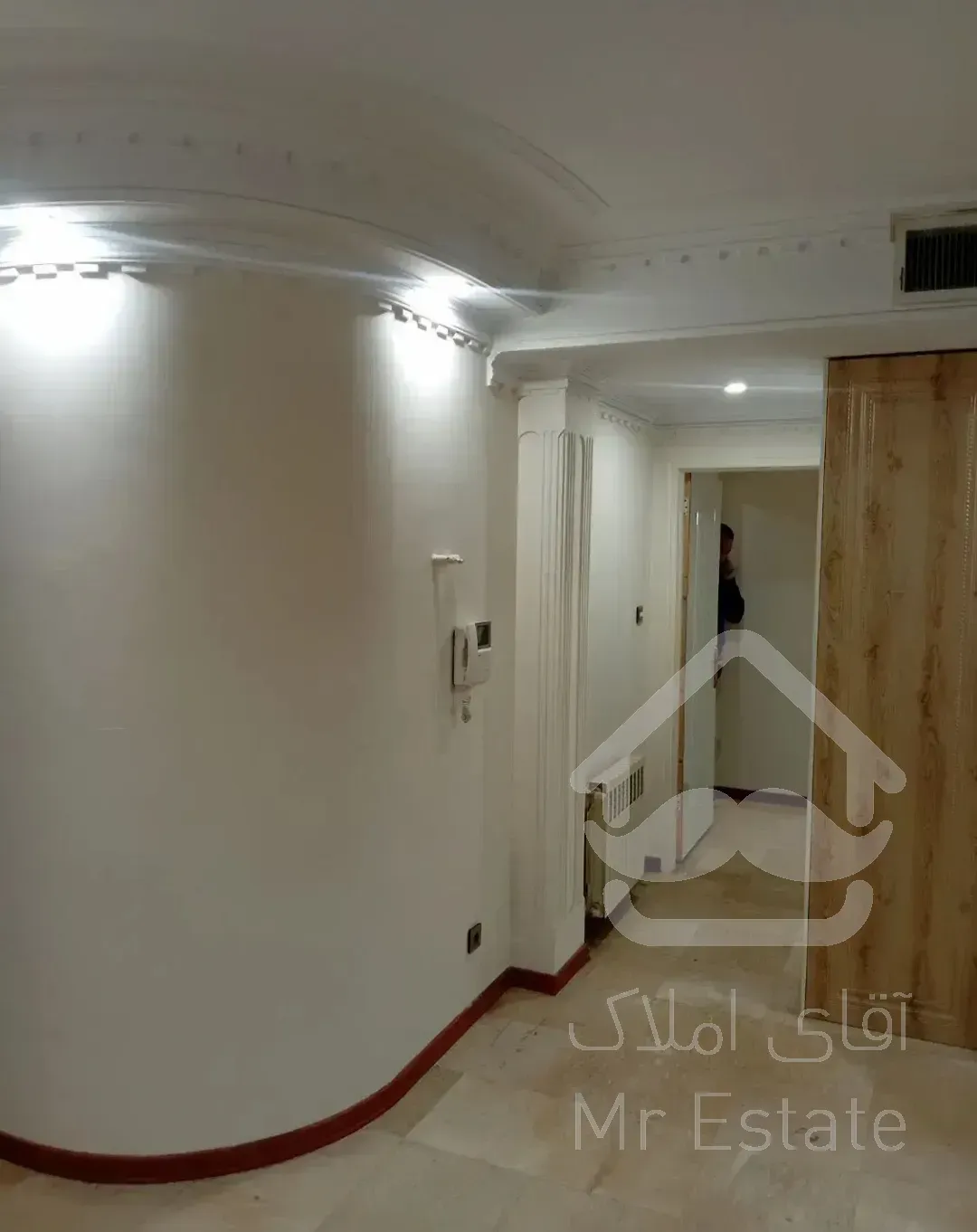 ۷۸ متر گیشا فوری