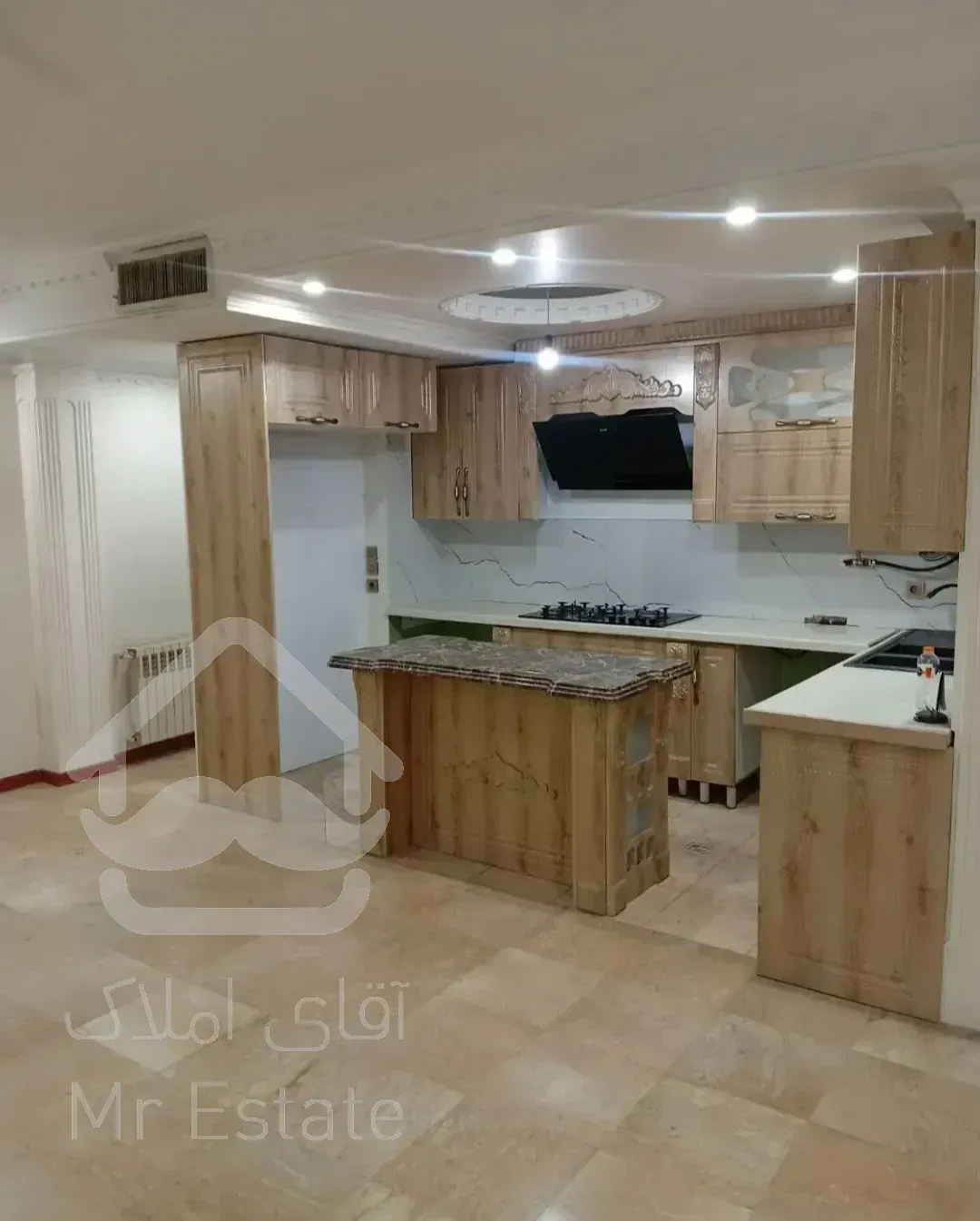 ۷۸ متر گیشا فوری