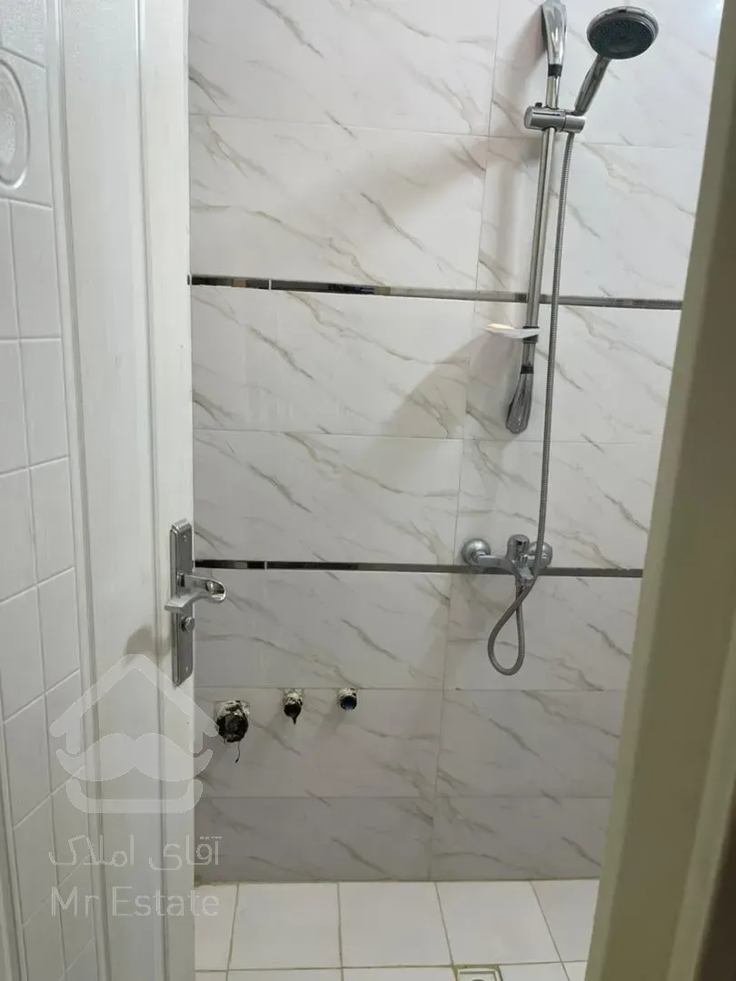 آپارتمان در خیابان همایون ناطقی