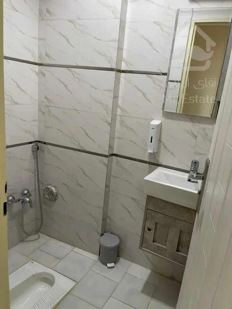 آپارتمان در خیابان همایون ناطقی