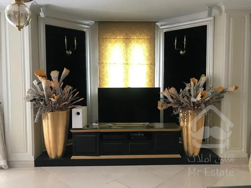 فروش/برج باغ/ ۲۱۰ متر/۳ خواب