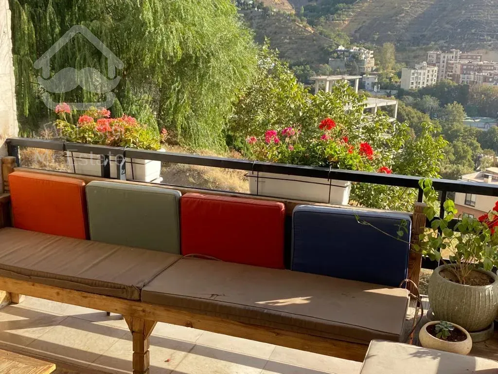 فروش/برج باغ/ ۲۱۰ متر/۳ خواب