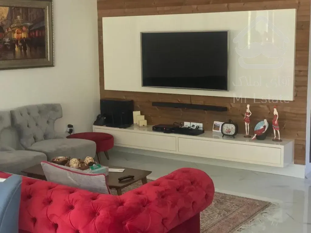 فروش/برج باغ/ ۲۱۰ متر/۳ خواب