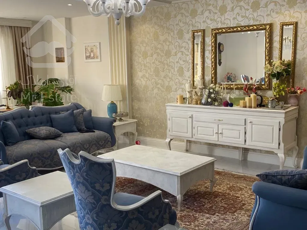 فروش/برج باغ/ ۲۱۰ متر/۳ خواب