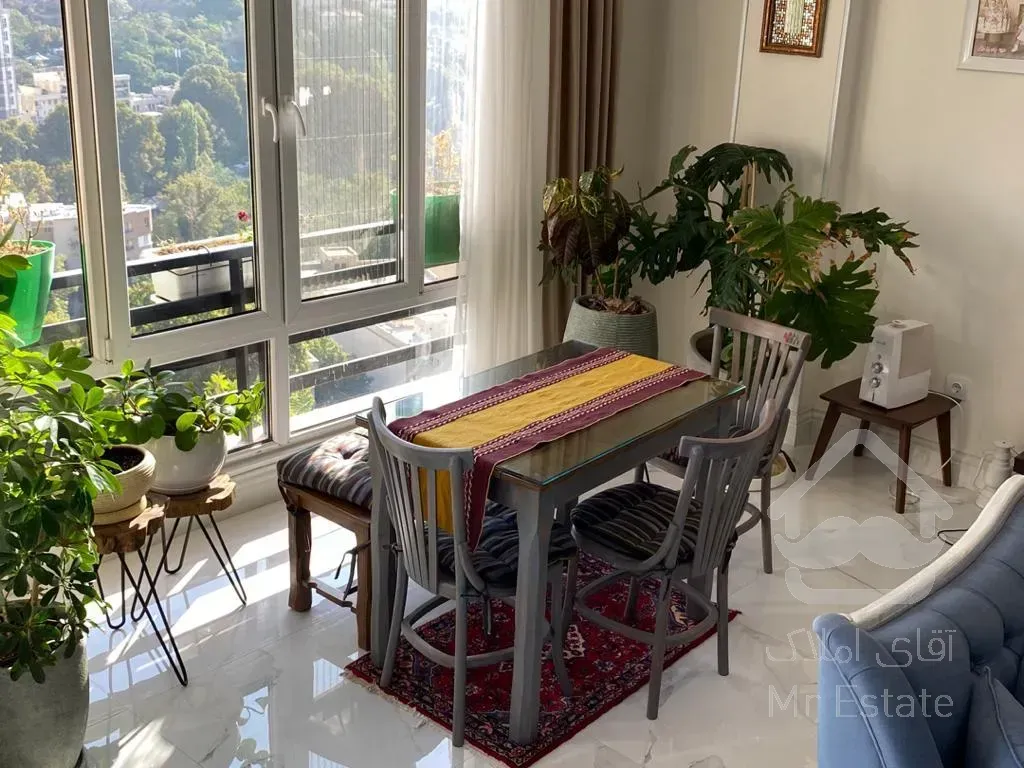 فروش/برج باغ/ ۲۱۰ متر/۳ خواب