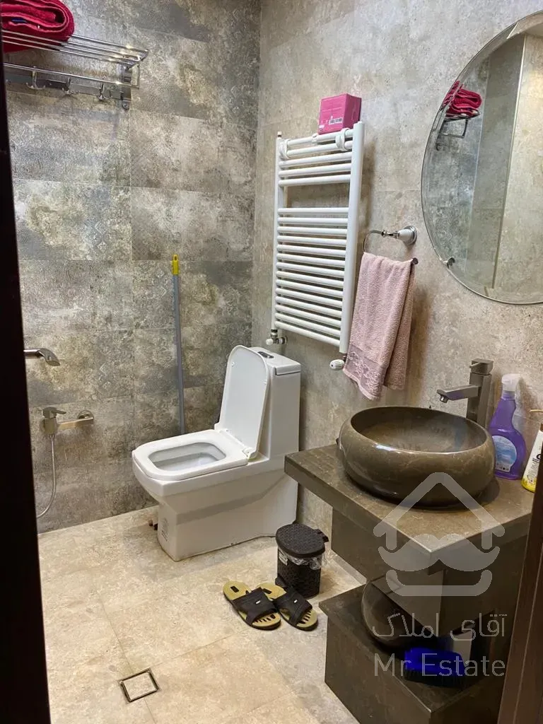 فروش/برج باغ/ ۲۱۰ متر/۳ خواب