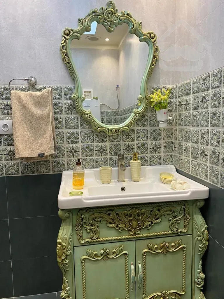 فروش/برج باغ/ ۲۱۰ متر/۳ خواب