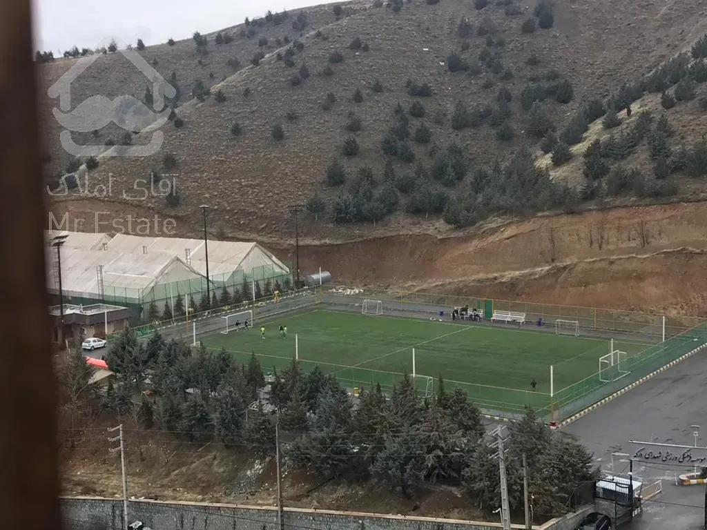 فروش/برج باغ/ ۲۱۰ متر/۳ خواب