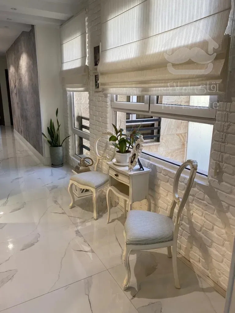 فروش/برج باغ/ ۲۱۰ متر/۳ خواب