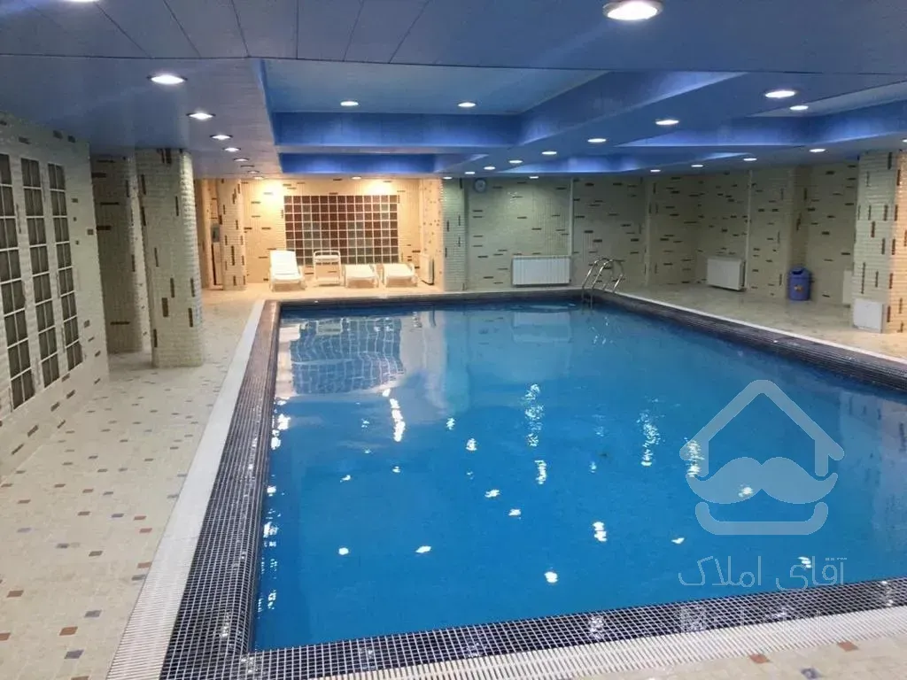 فروش/برج باغ/ ۲۱۰ متر/۳ خواب