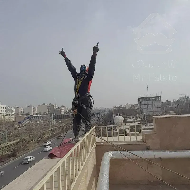 بند باز پیچ رولپلاک سنگ نما شستشوی نما رنگ نما