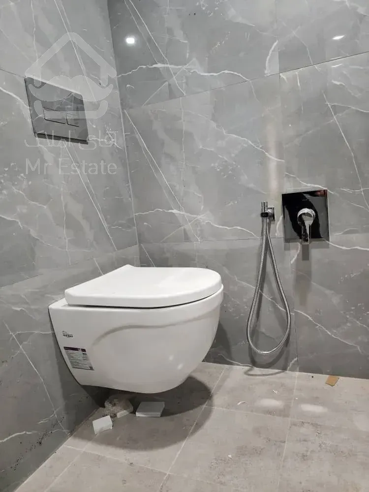 فروش و تهاتر ۶ واحدی فرامرز عباسی