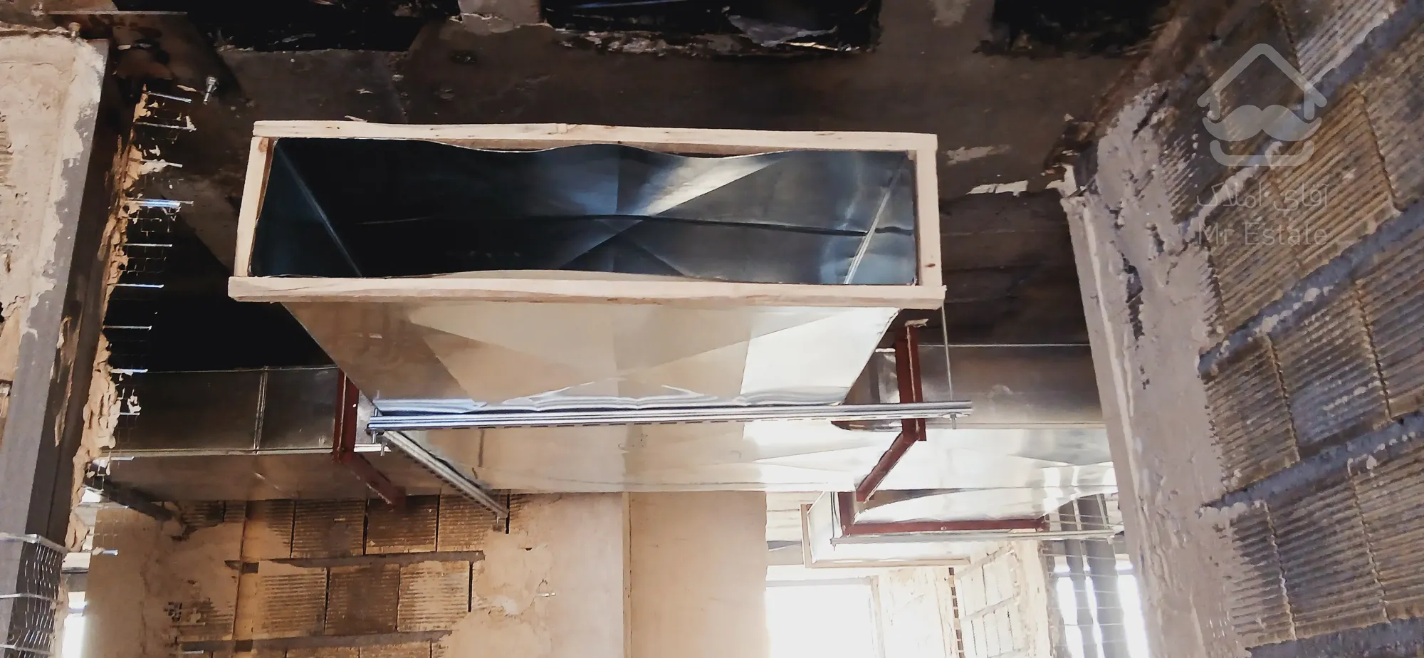 کانال سازی ۱۱۰