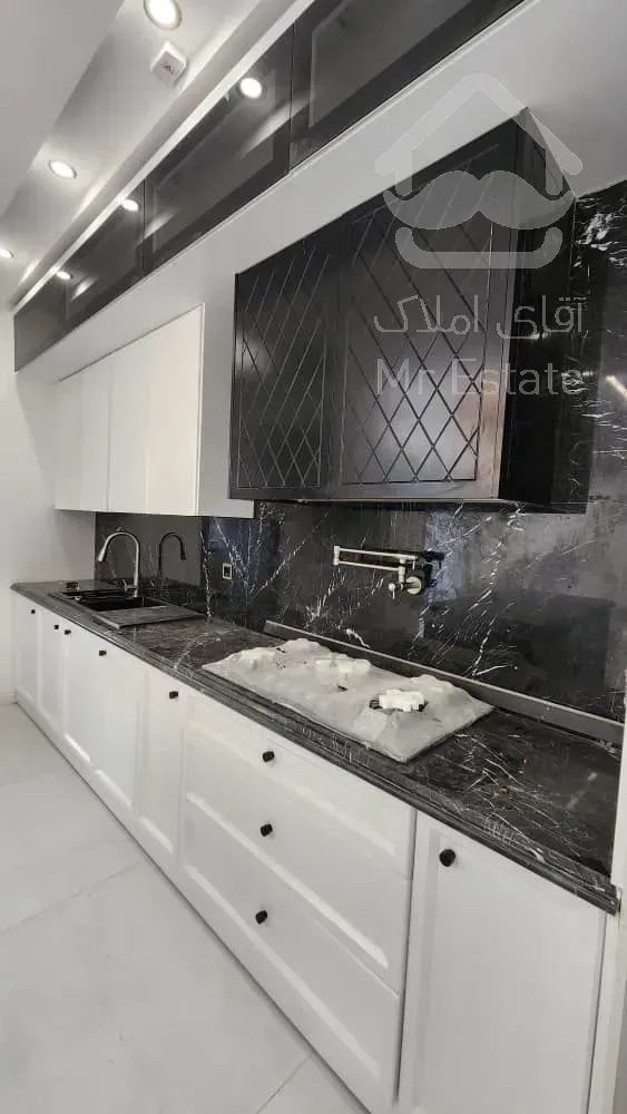 فروش و تهاتر ۶ واحدی فرامرز عباسی