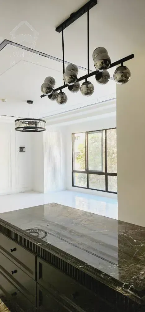 فروش و تهاتر ۶ واحدی فرامرز عباسی