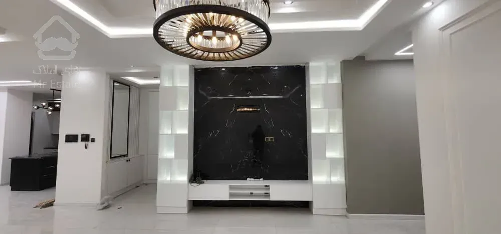 فروش و تهاتر ۶ واحدی فرامرز عباسی