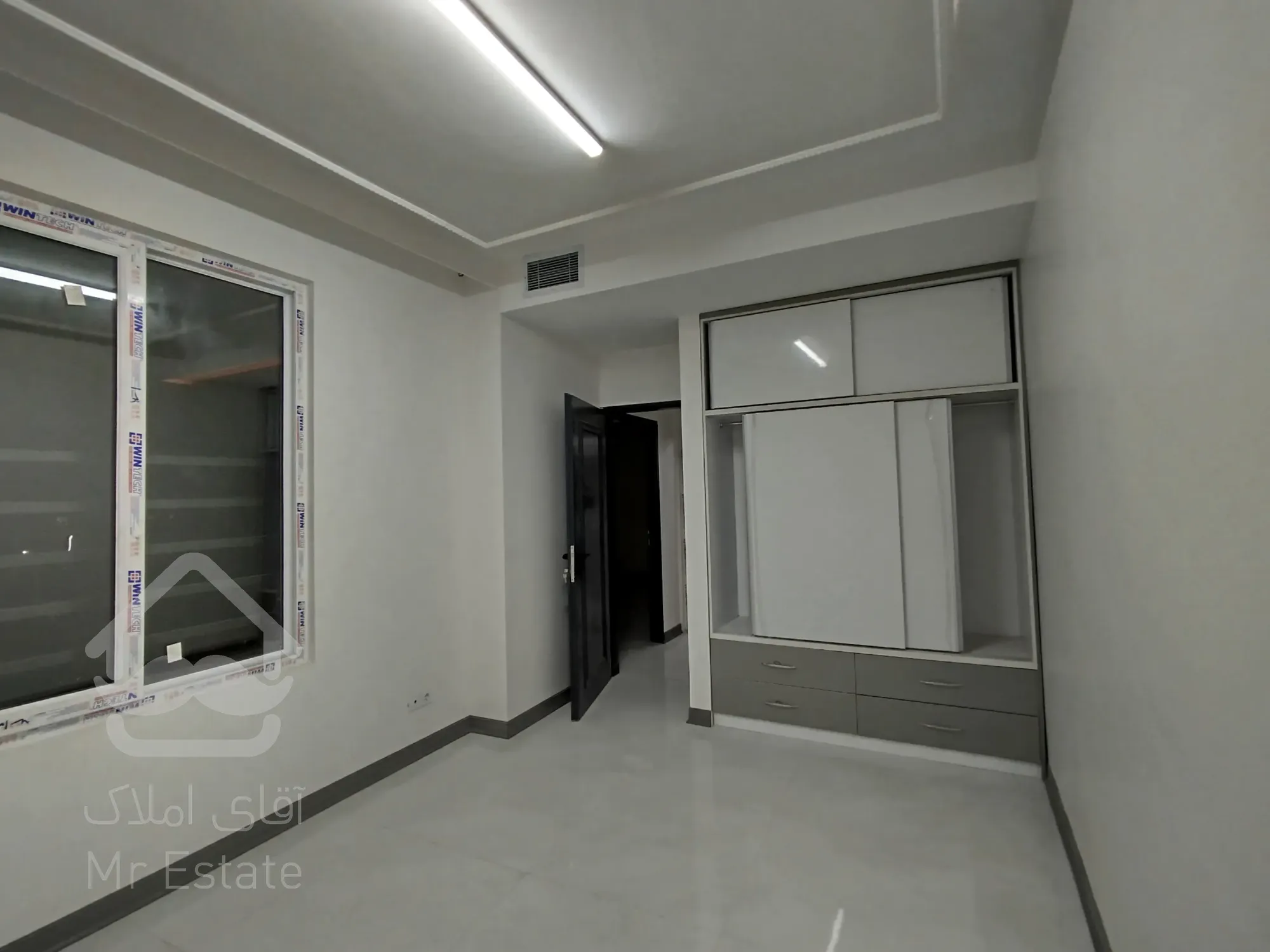 ویلایی اندیشه فاز 3 تریبلکس استخر دار