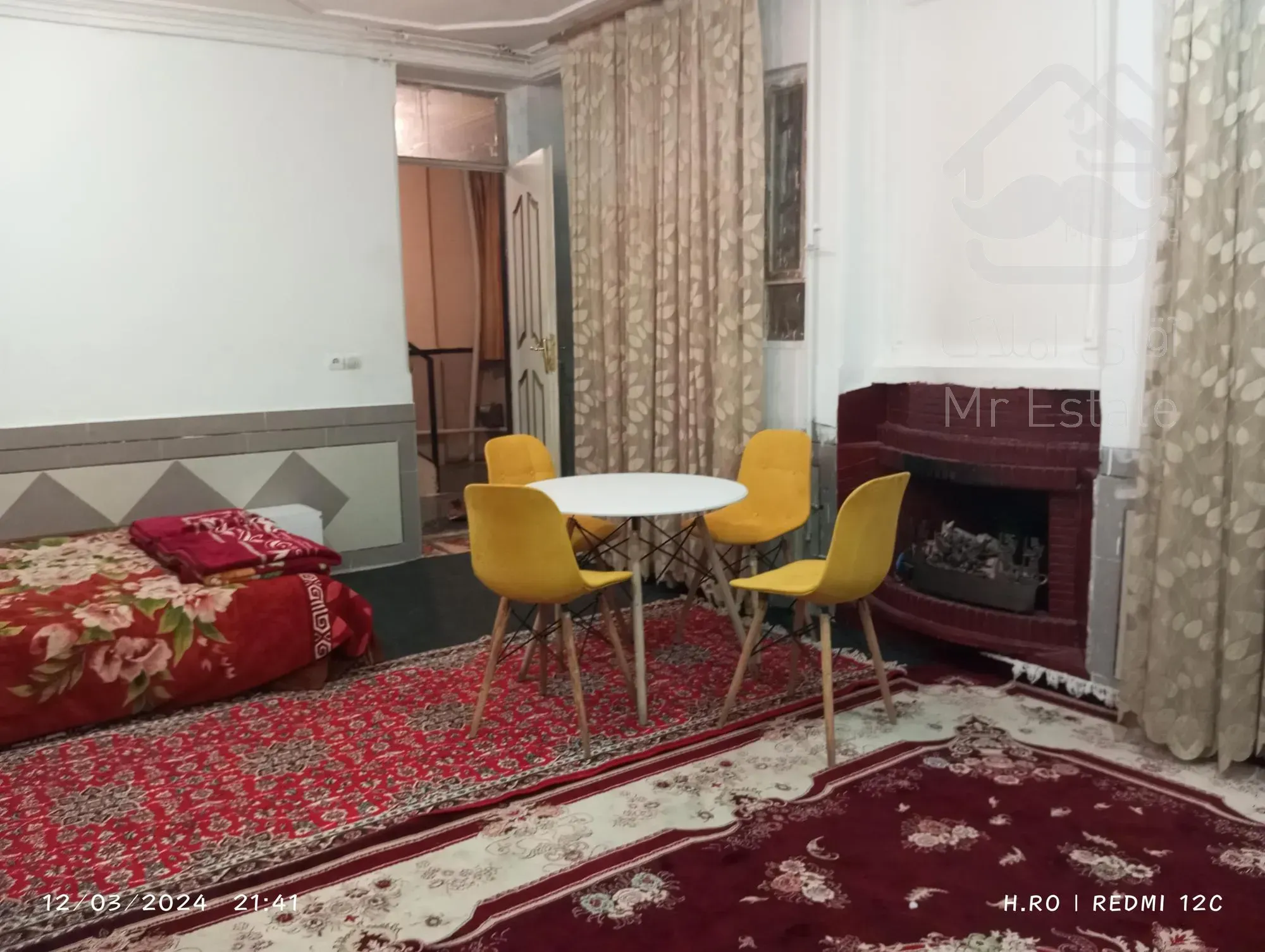 اجاره روزانه سوئیت