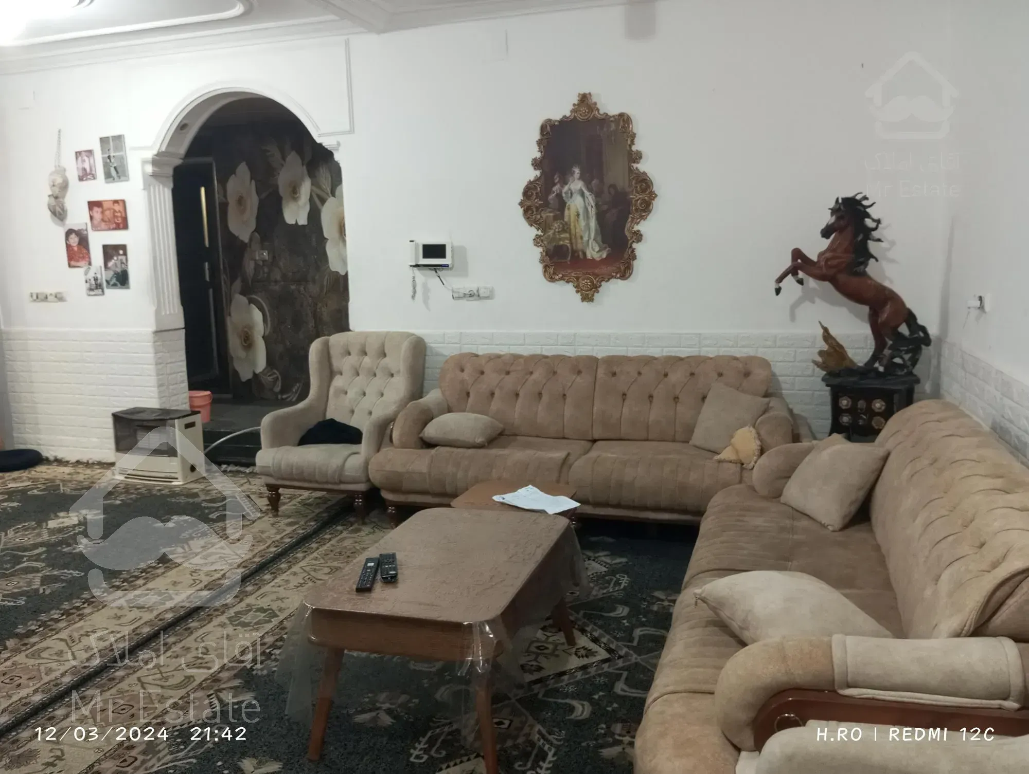 اجاره روزانه سوئیت