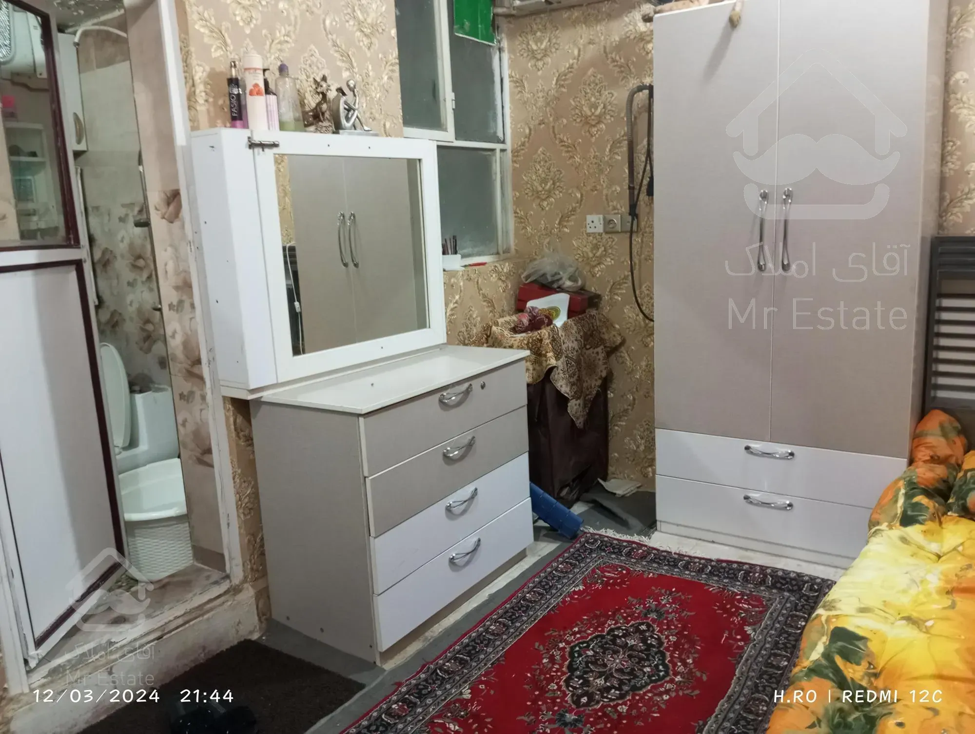 اجاره روزانه سوئیت