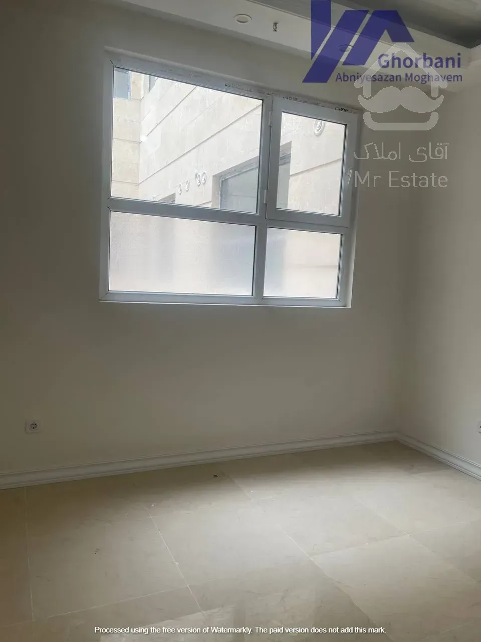 فروش واحد ۱۰۹ متری ۲ خواب در چیتگر