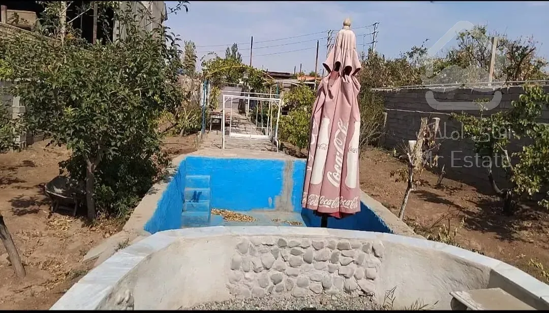 شهریار پرندک ۸۱۰ متر منطقه گردشگری تخت رستم