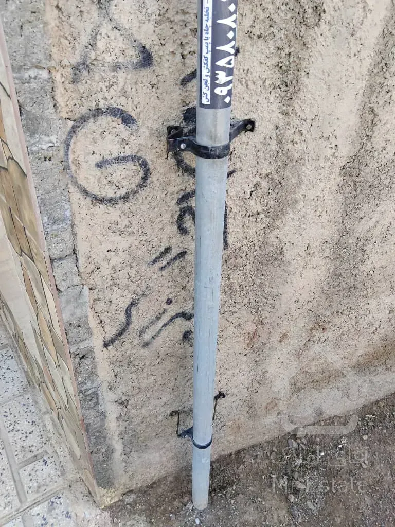 شهریار پرندک ۸۱۰ متر منطقه گردشگری تخت رستم