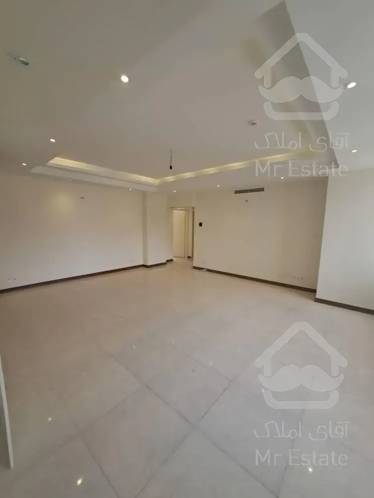 آپارتمان ۸۸ متر نوساز (خریدی رویایی)