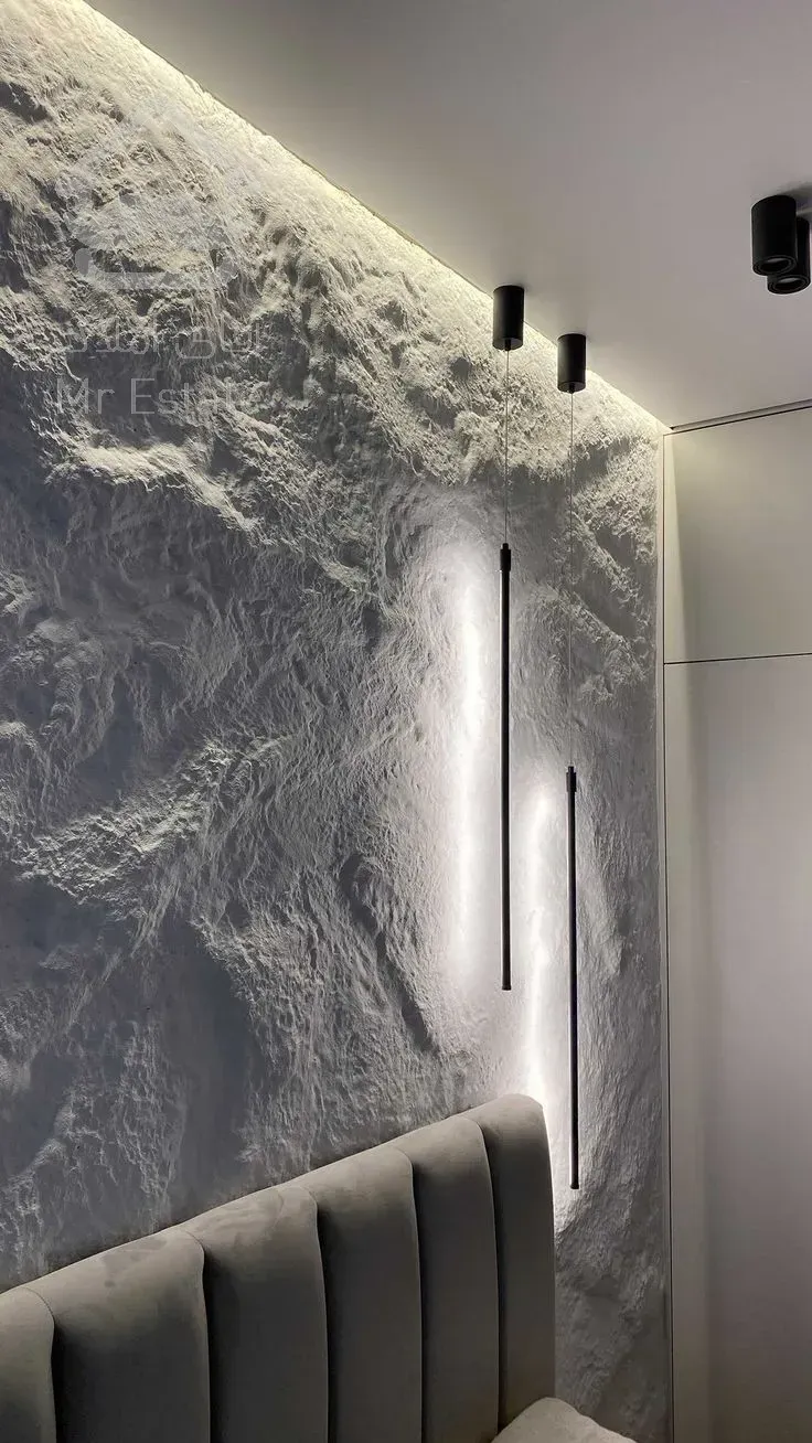 آرکا دکور ، مرجع تخصصی تولید ، فروش و اجرای ابزار های پیش ساخته پلی یورتان.