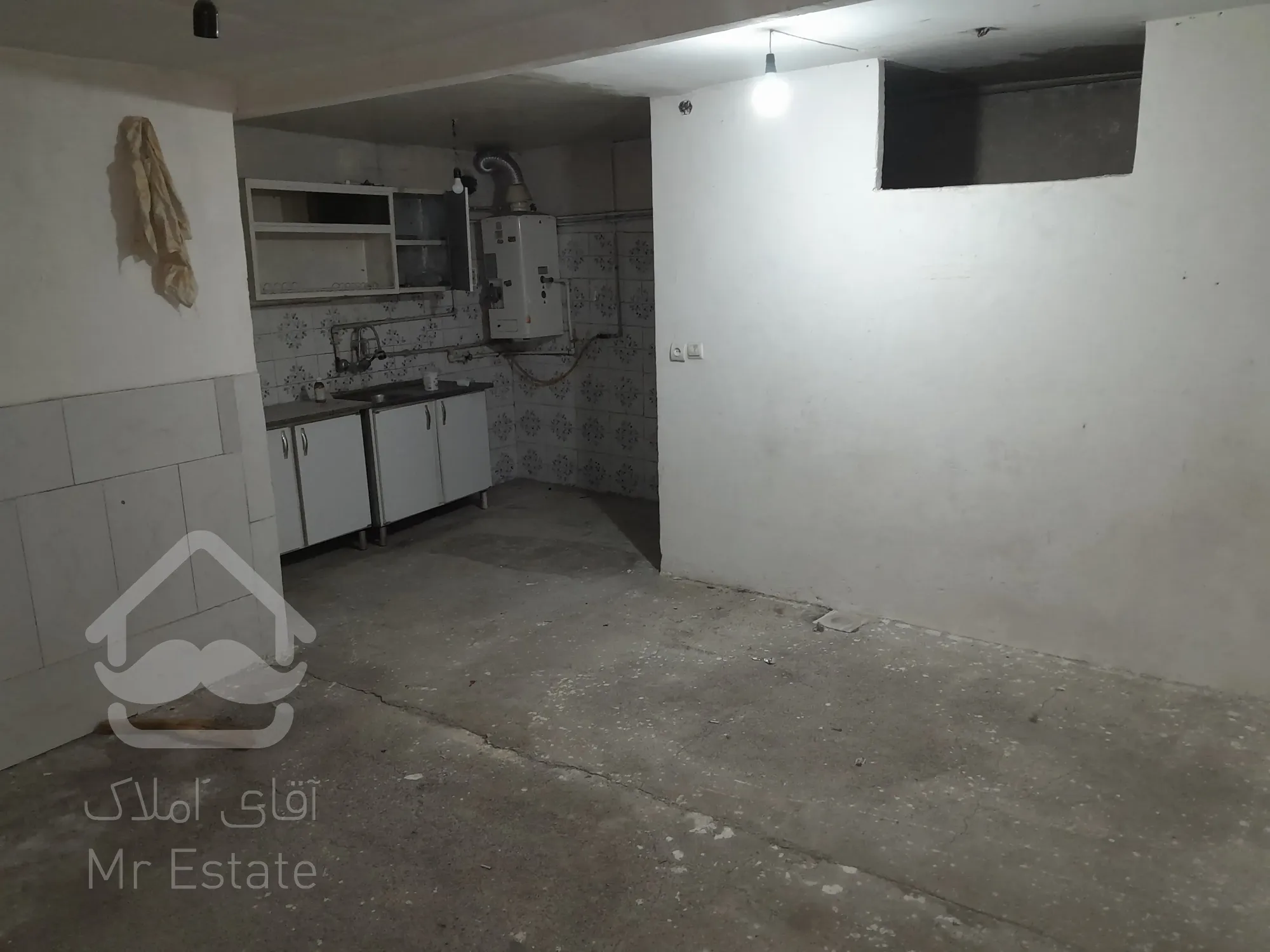 ویلایی دوبکس دربست مهرمادر۷