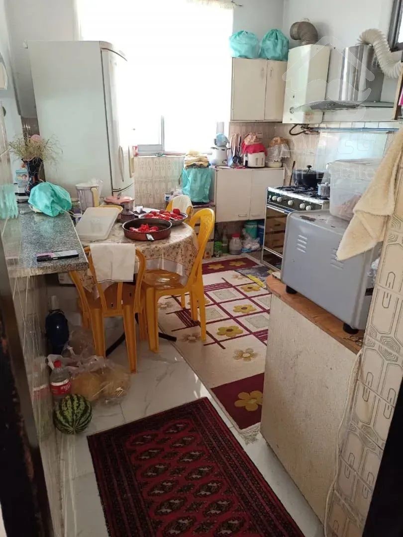 خونه ویلایی دوبلکس