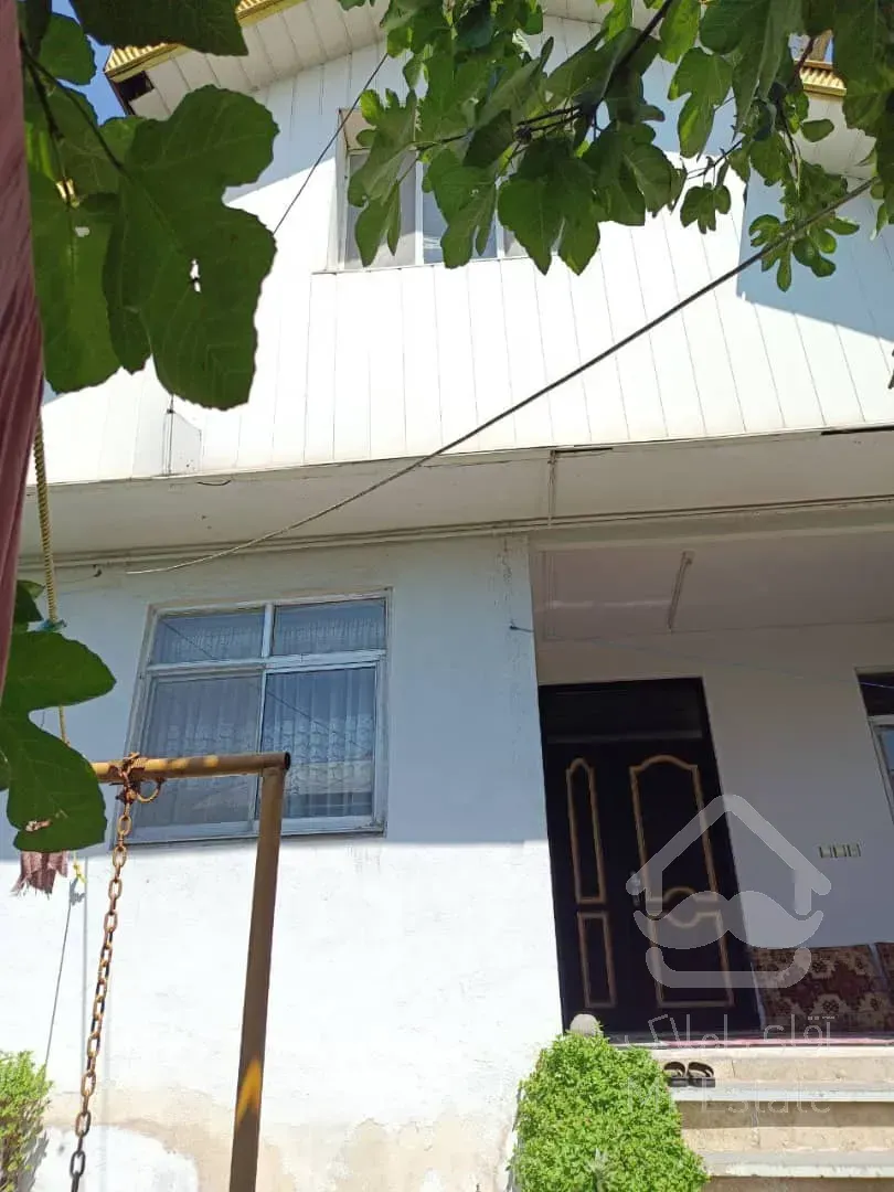 خونه ویلایی دوبلکس