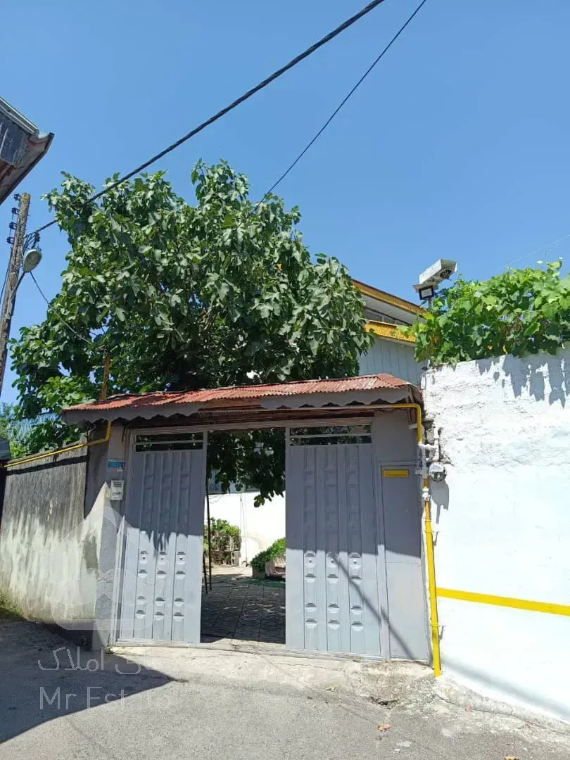 خونه ویلایی دوبلکس