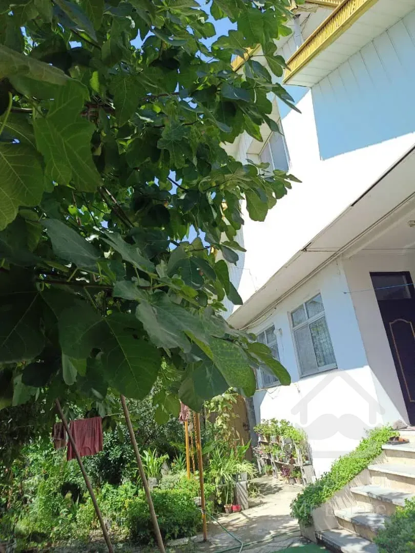 خونه ویلایی دوبلکس