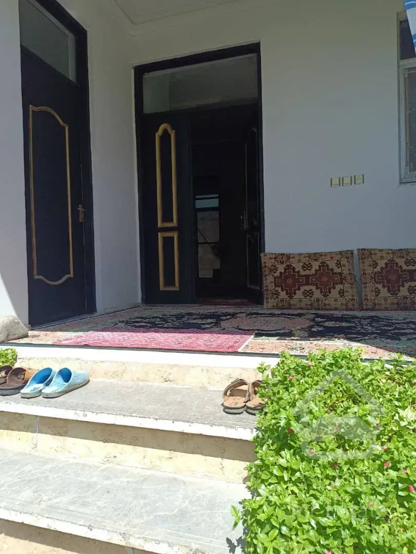 خونه ویلایی دوبلکس