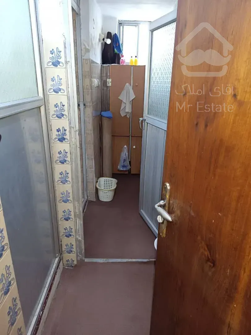 خونه ویلایی دوبلکس