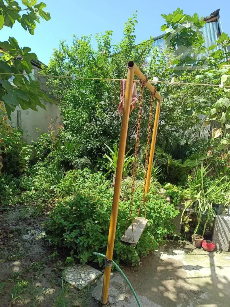 خونه ویلایی دوبلکس