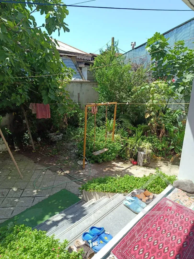 خونه ویلایی دوبلکس